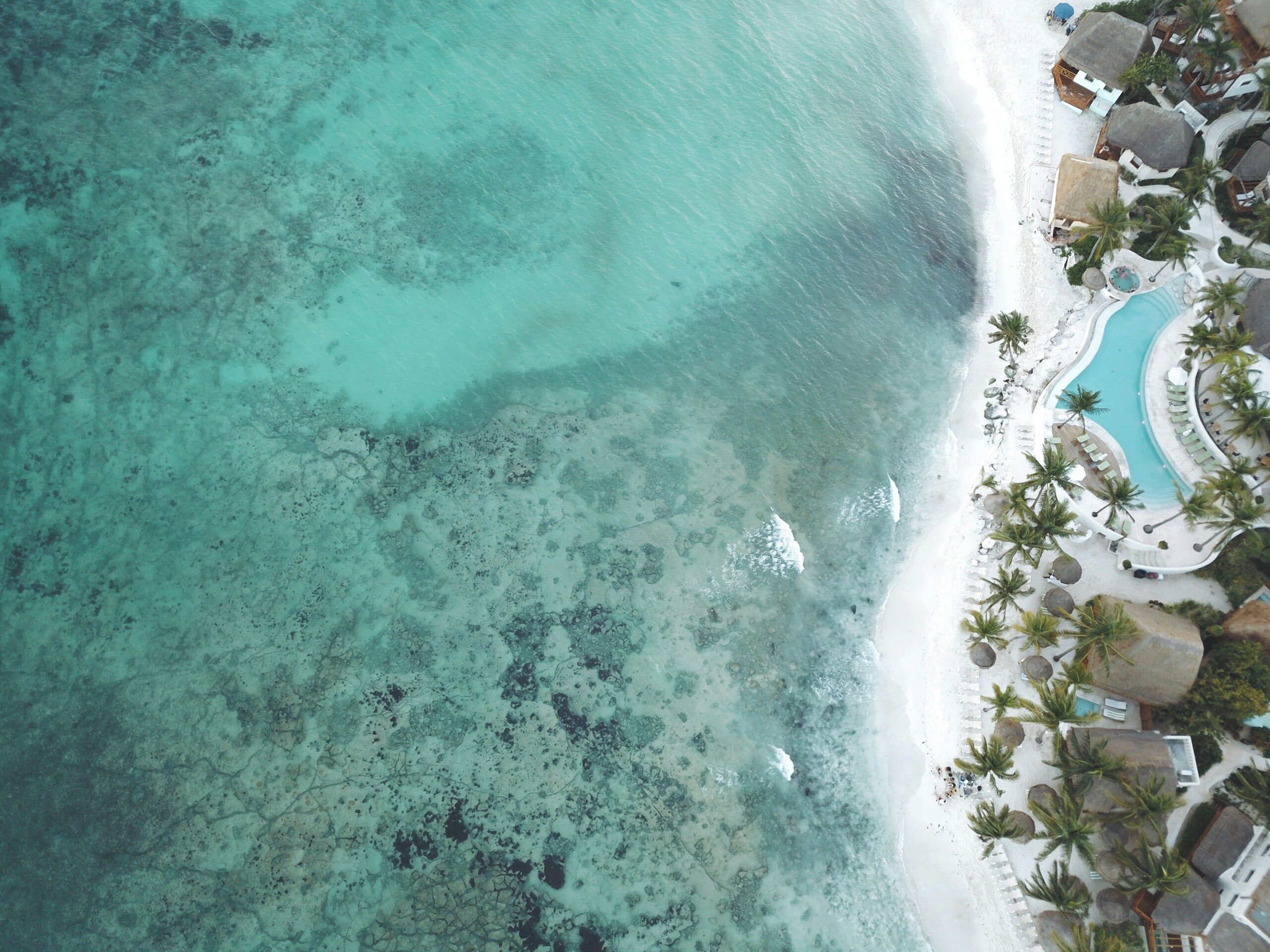 playa del carmen
