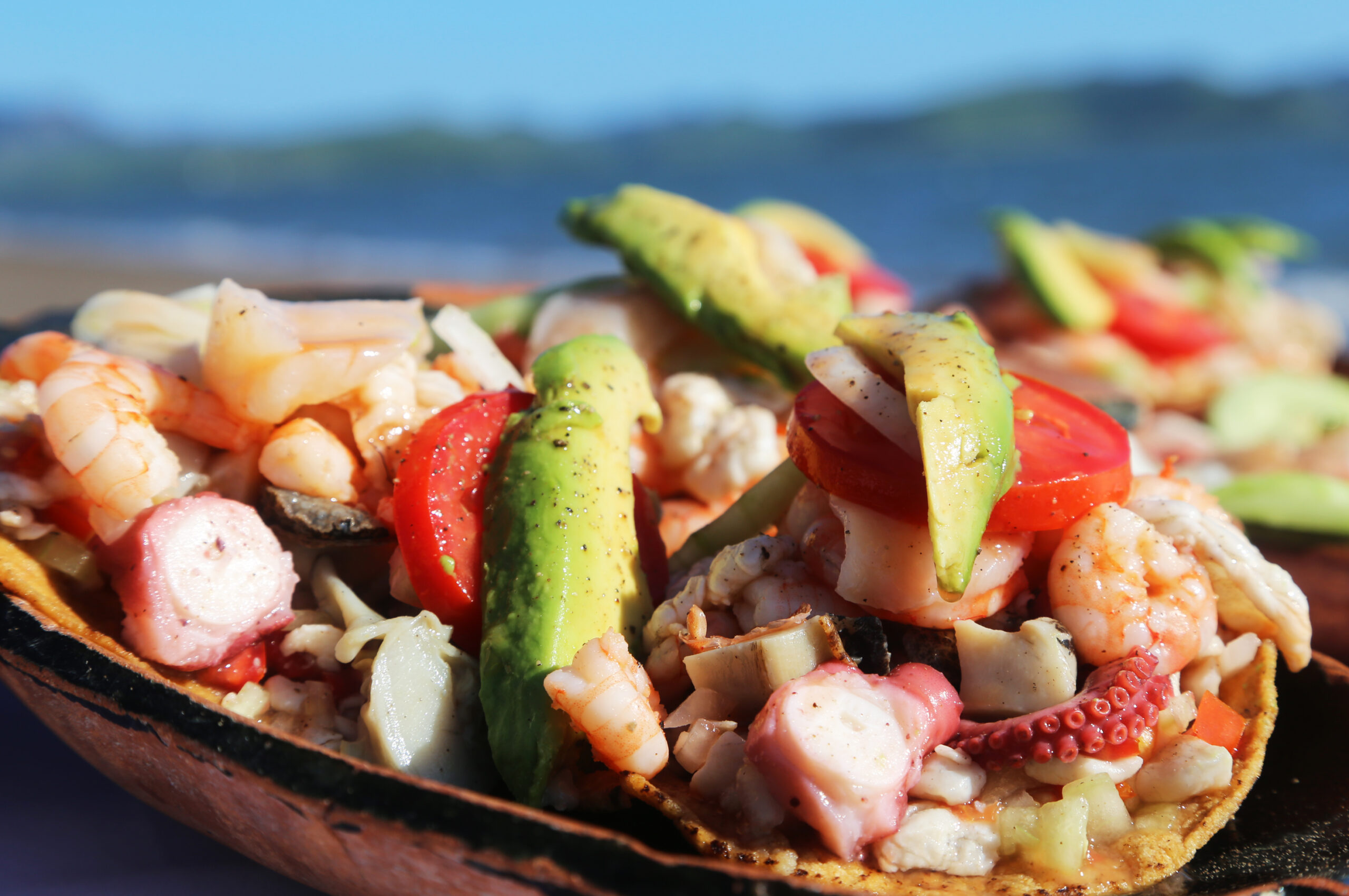 gastronomía mazatlán