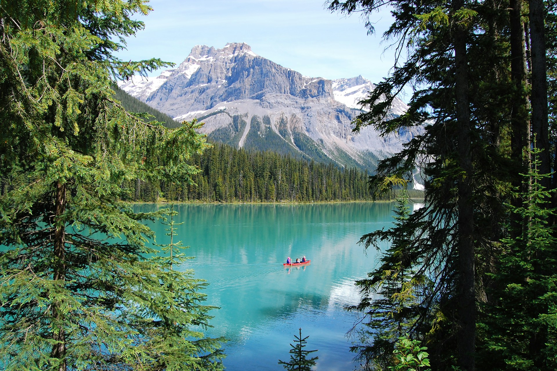 canadá