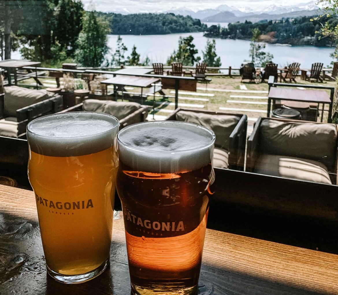 Cerveza artesanal