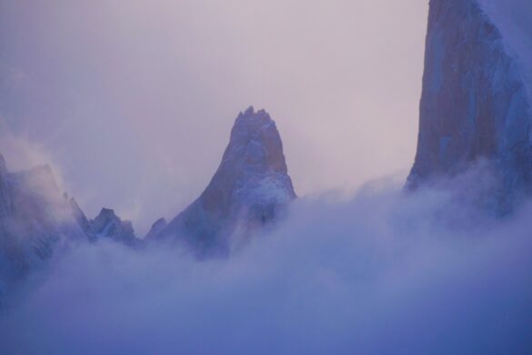 argentina, invierno
