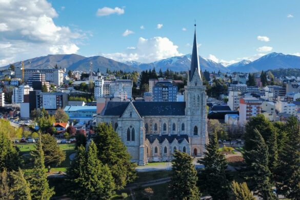turismo bariloche