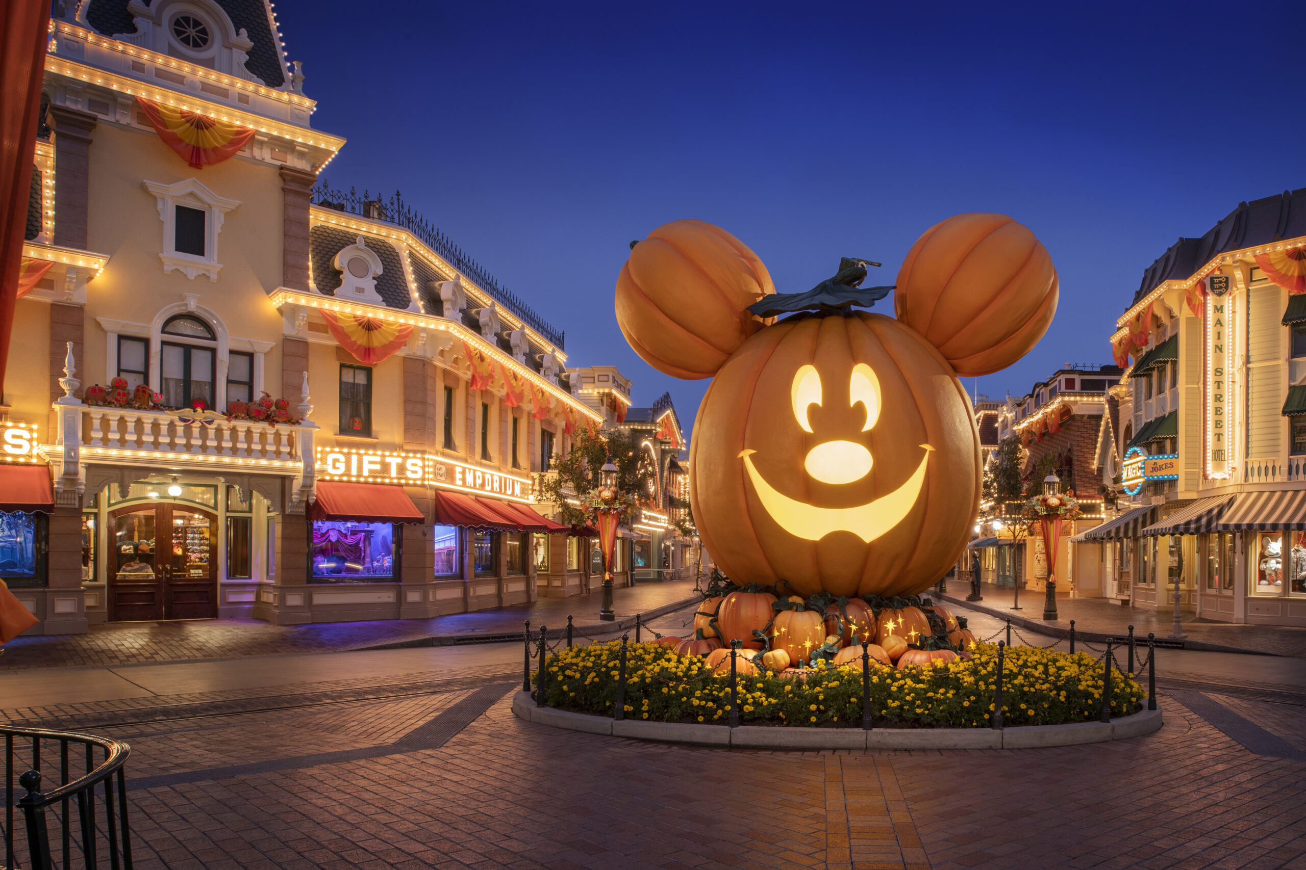 disney 