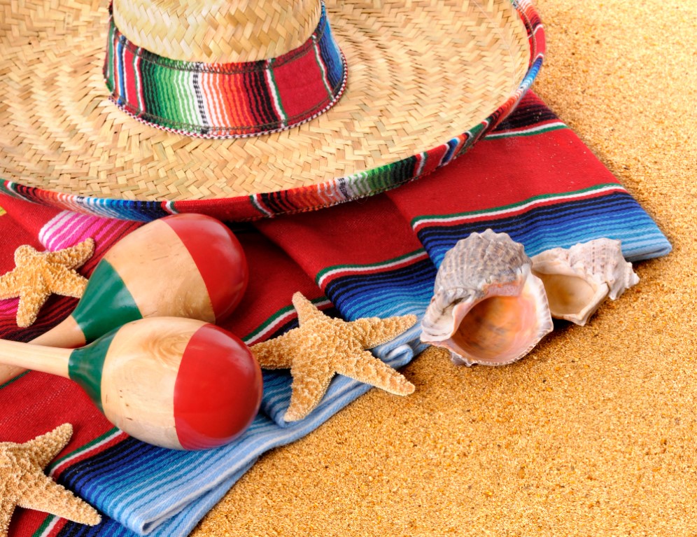 FIESTAS PATRIAS CARIBE