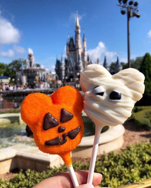halloween disney