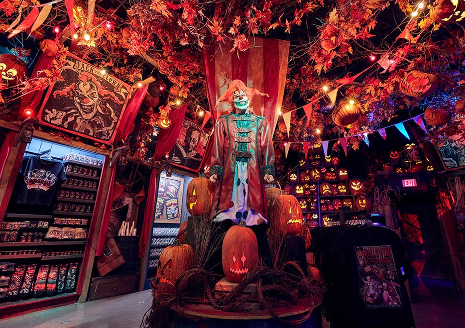 HHN orlando