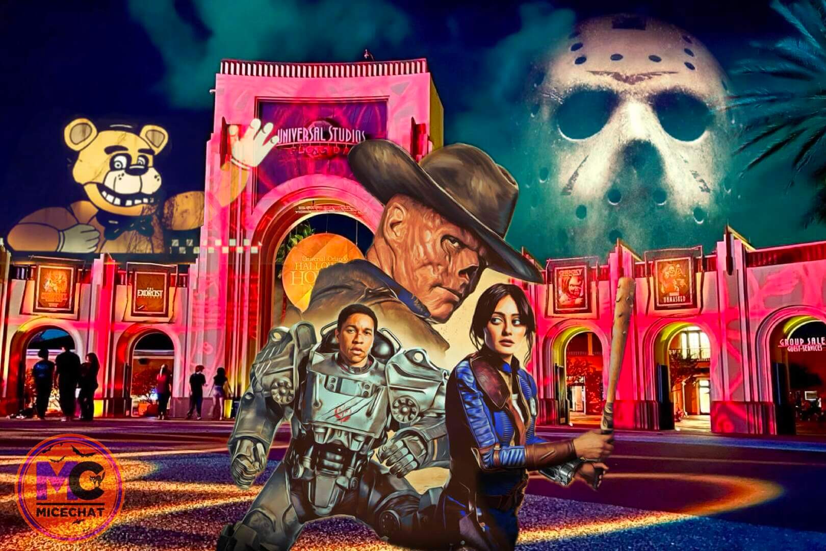 hhn orlando