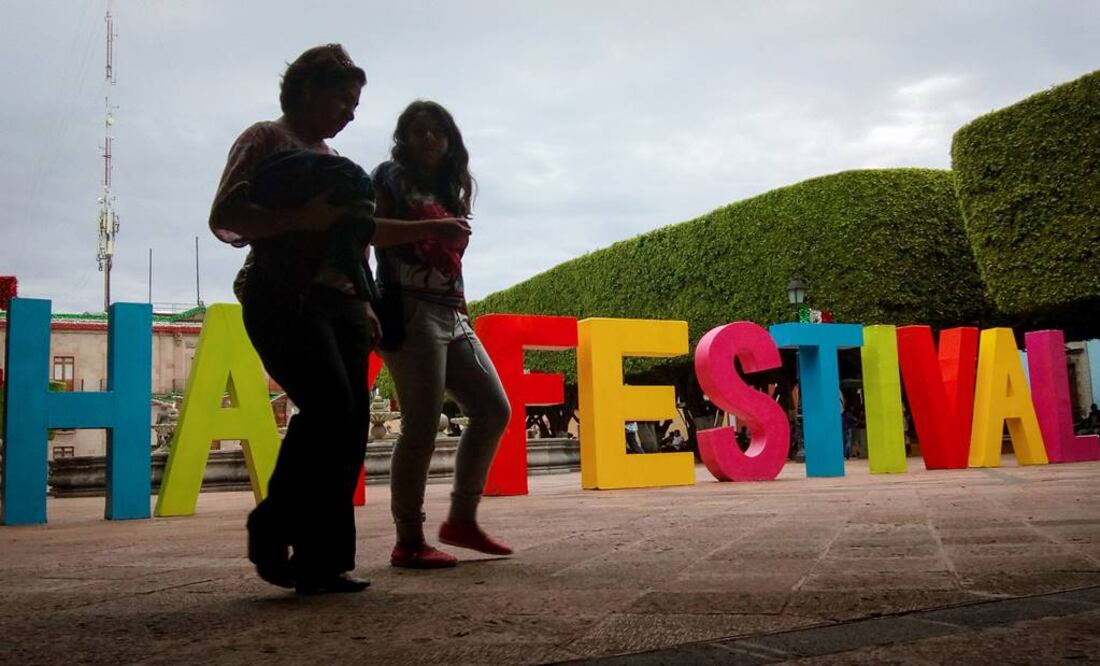 hay festival querétaro