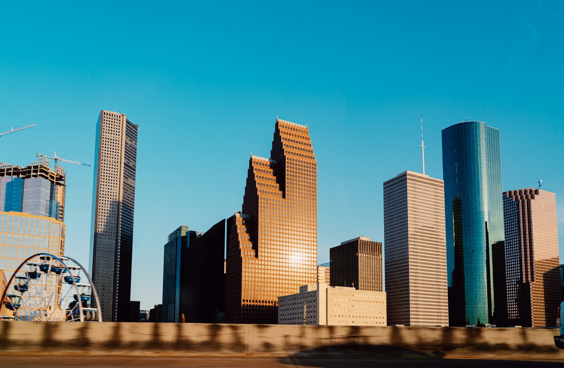 houston, texas
