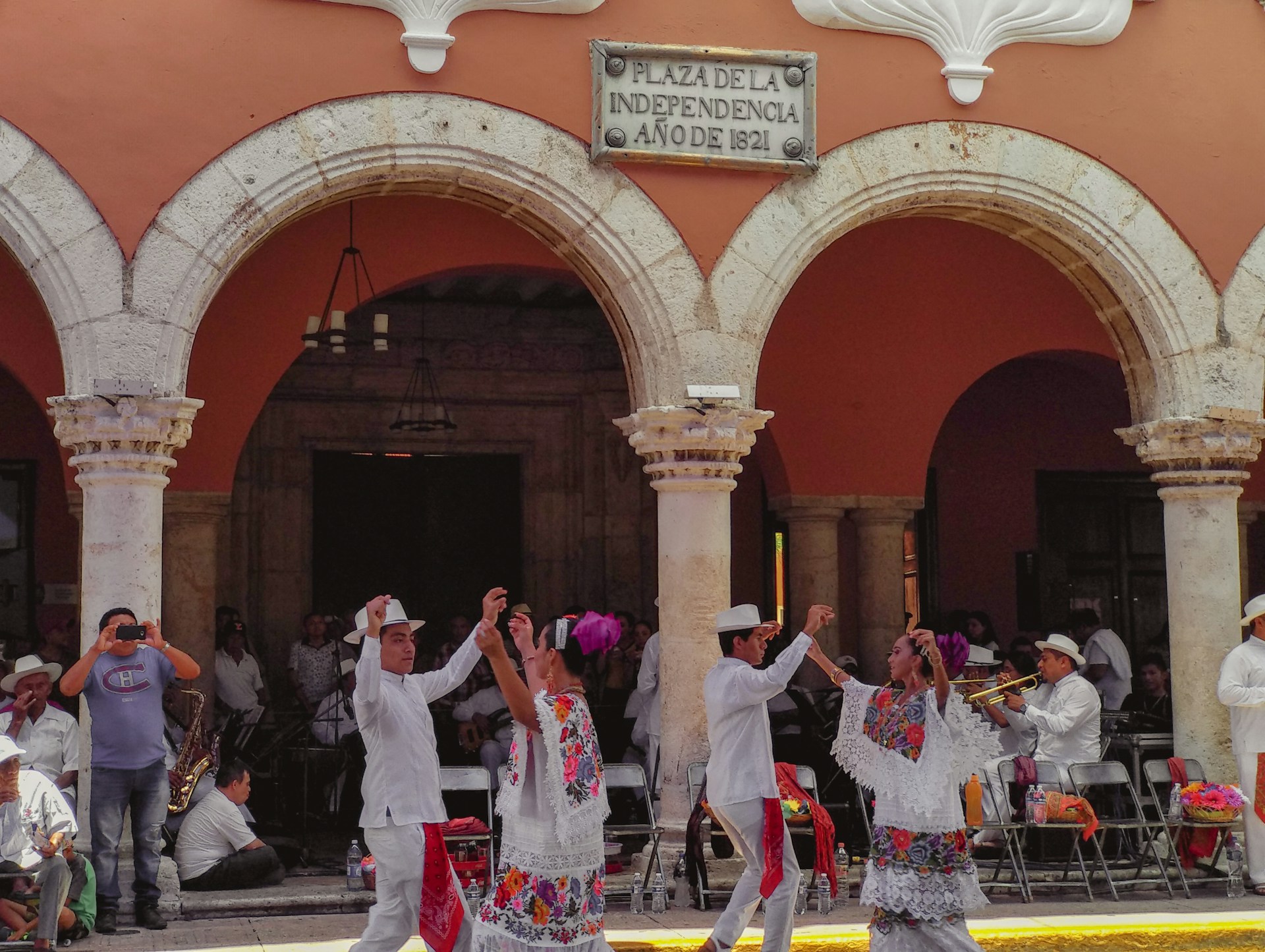 mérida yucatán