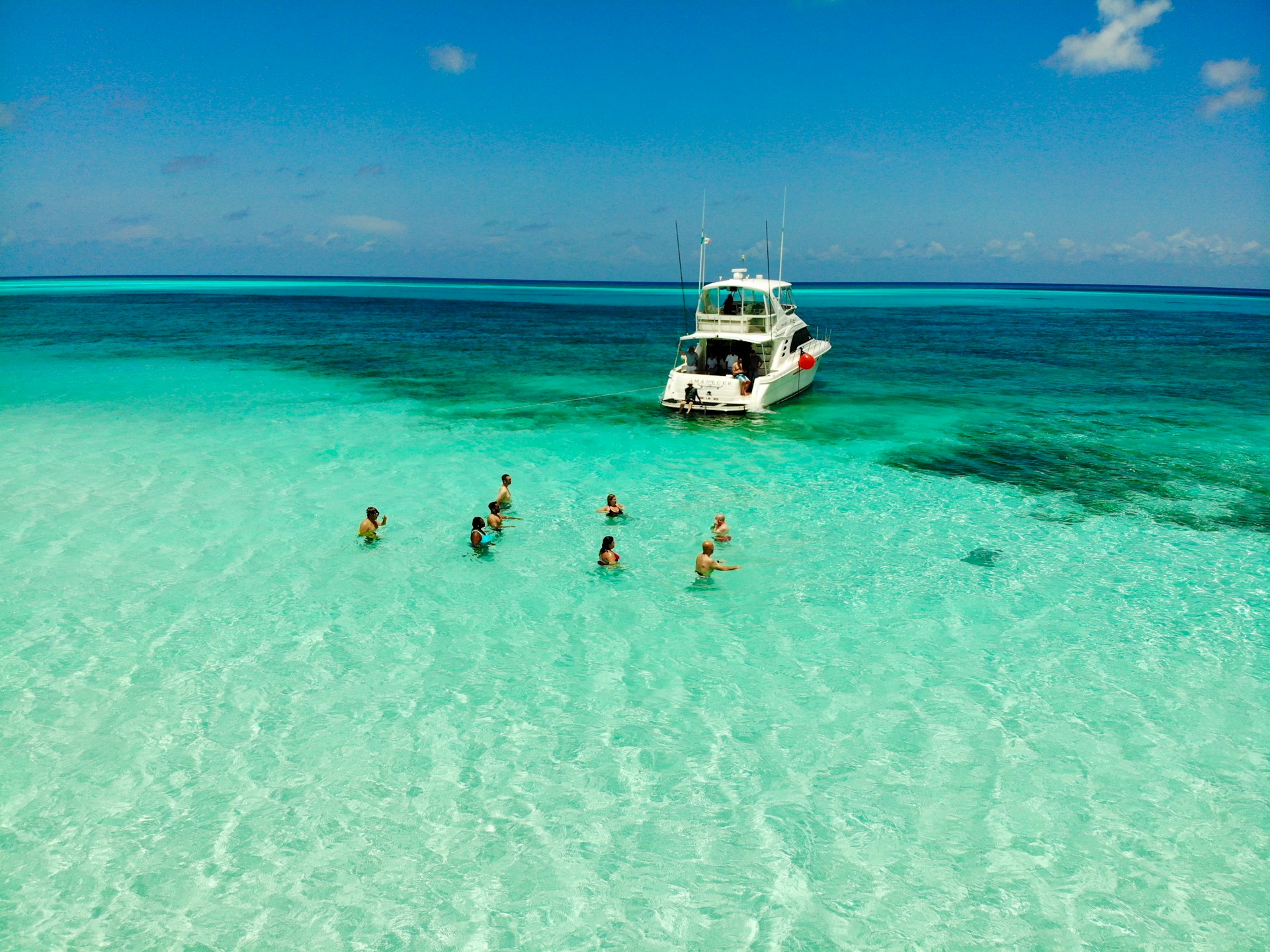 qué hacer cozumel