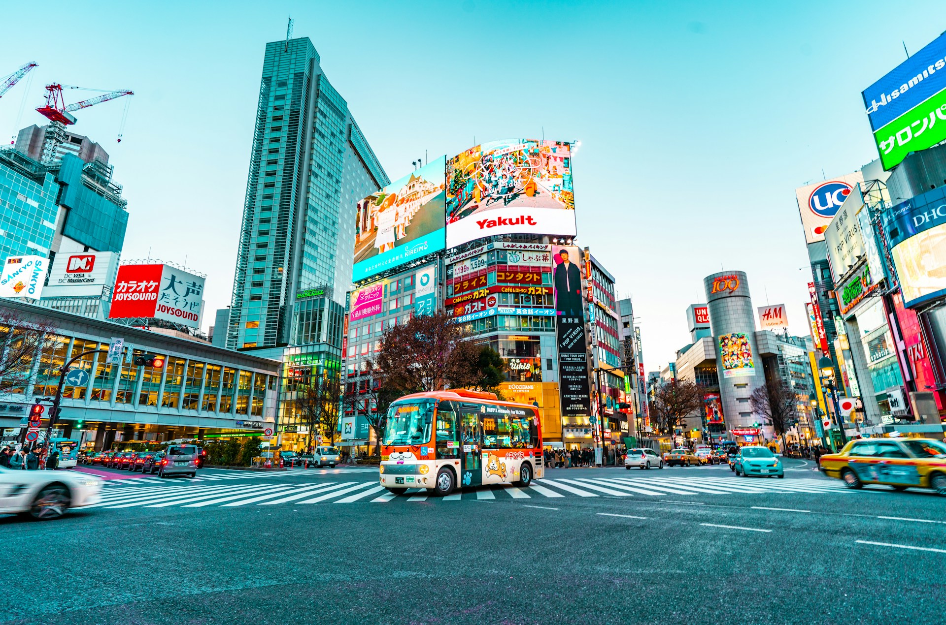 tokio
