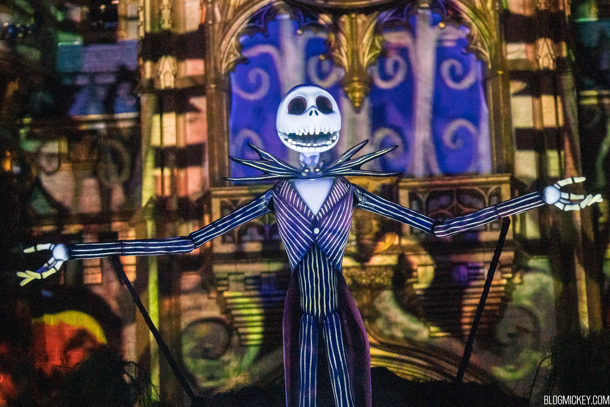 jack skellington
