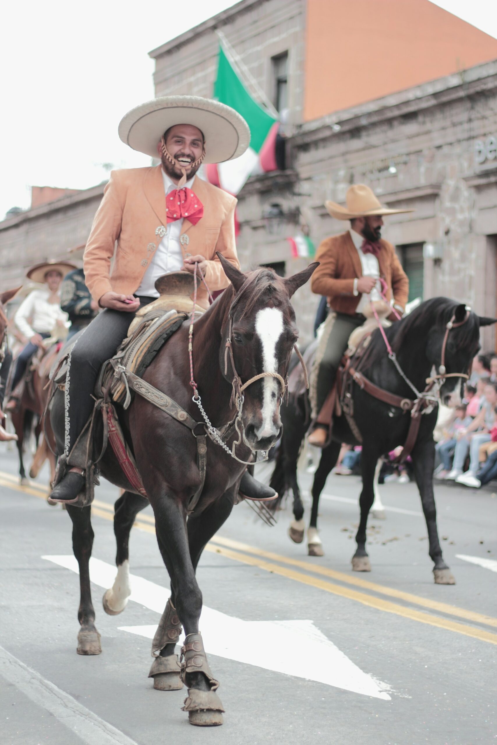tradiciones mexicanas