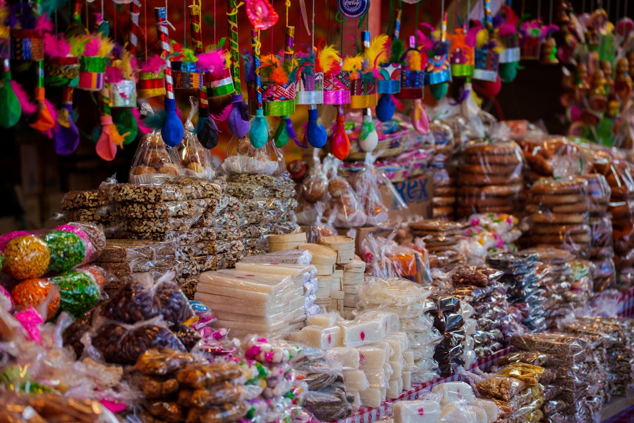 fiestas patrias