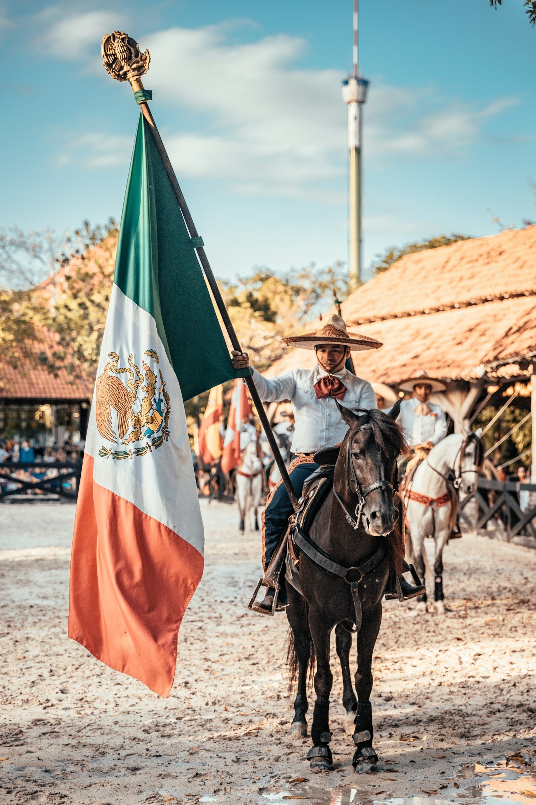 Día de los charros