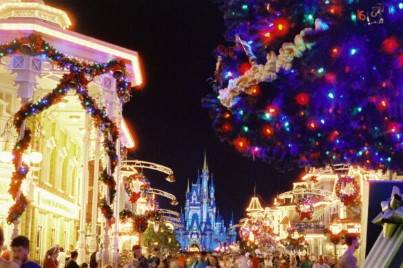 disney