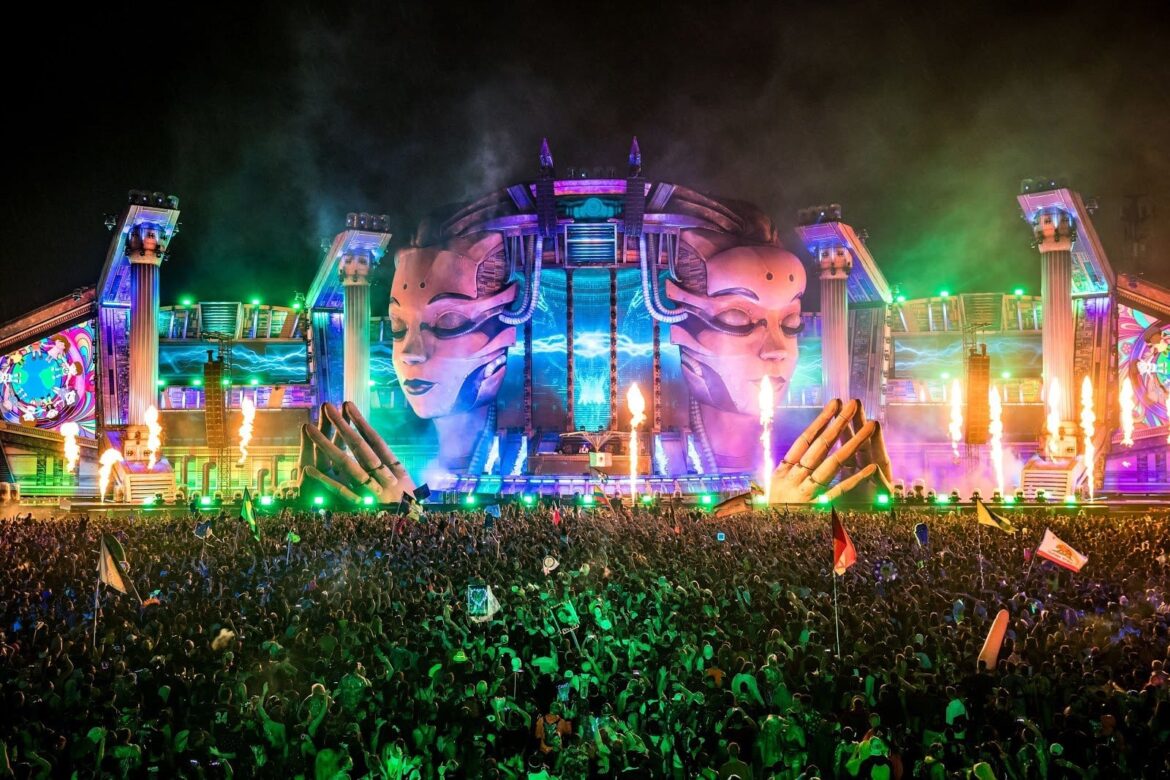 EDC_Orlando_2019iHeartRaves EDC ORLANDO