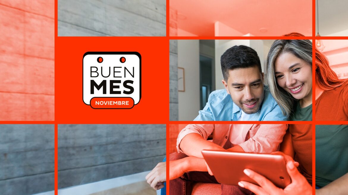 buen mes