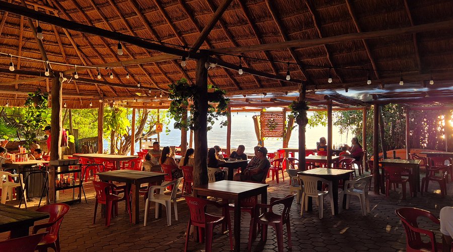 comida local cancún