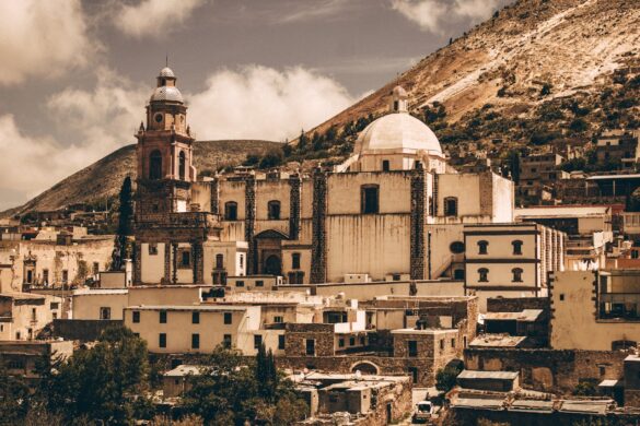 real de catorce real de catorce