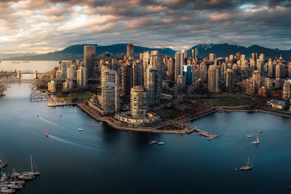 vancouver