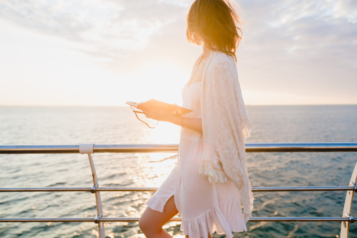 viajar crucero