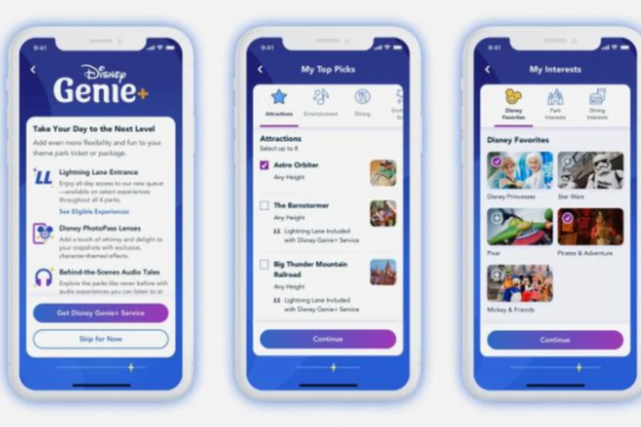 app genie +