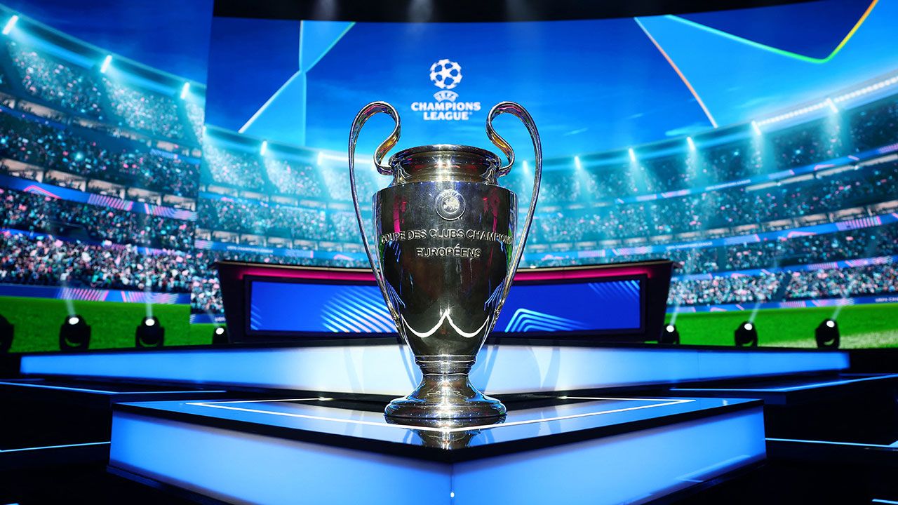 champions