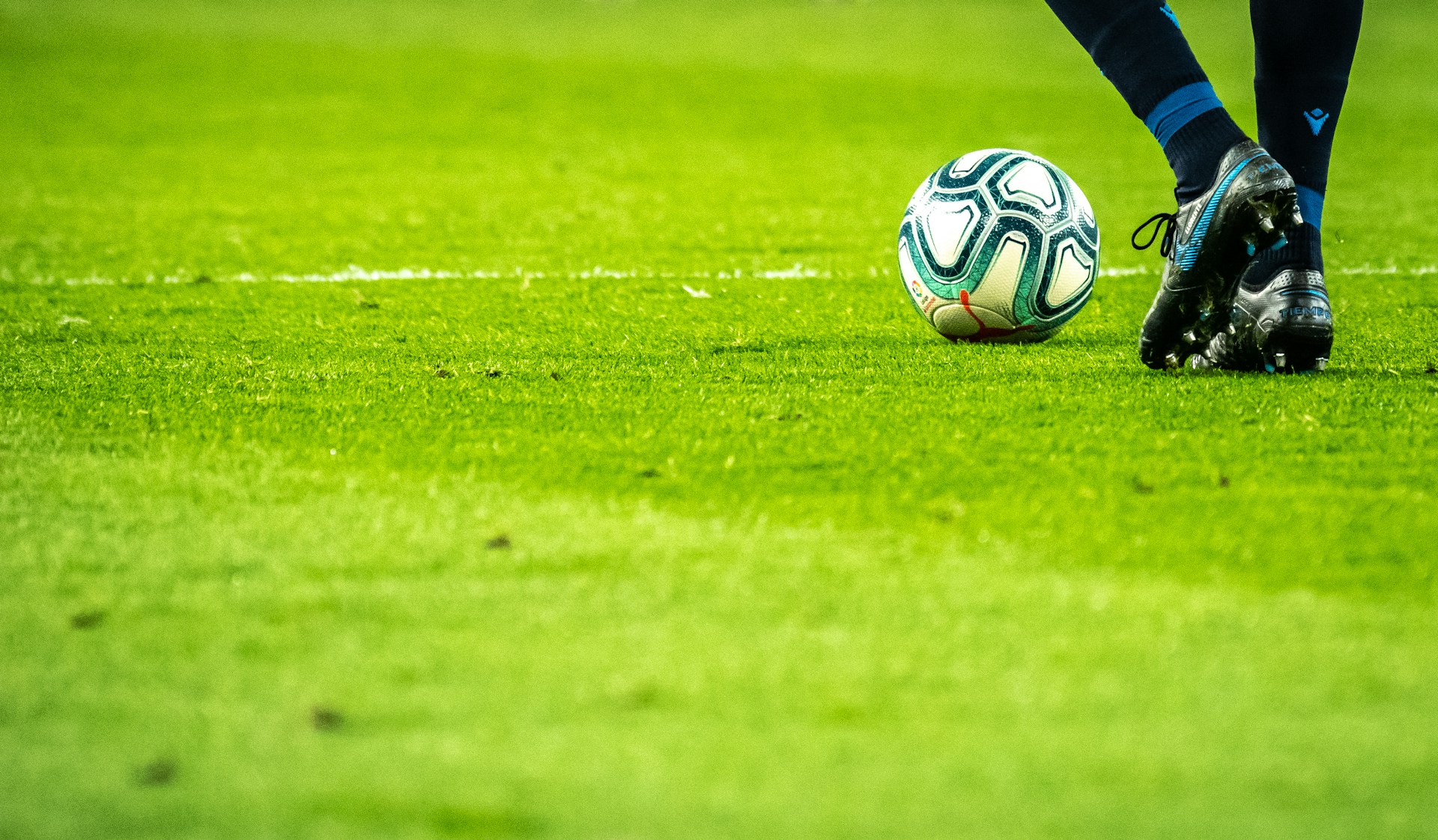 fútbol soccer