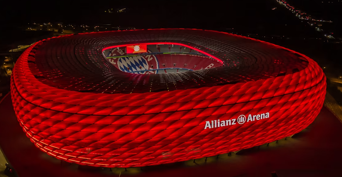 final champions league