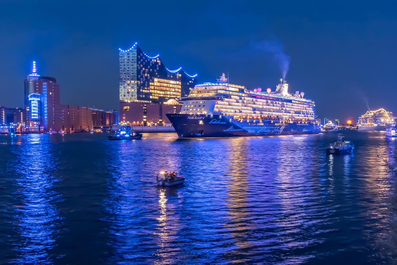 crucero