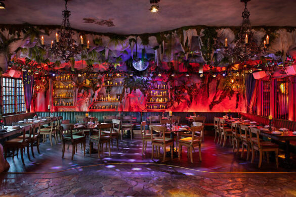 speakeasy miami
