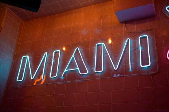 miami
