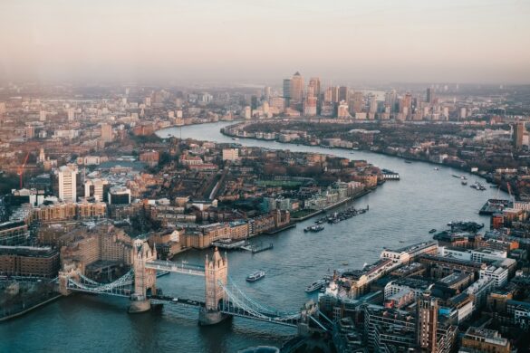 londres