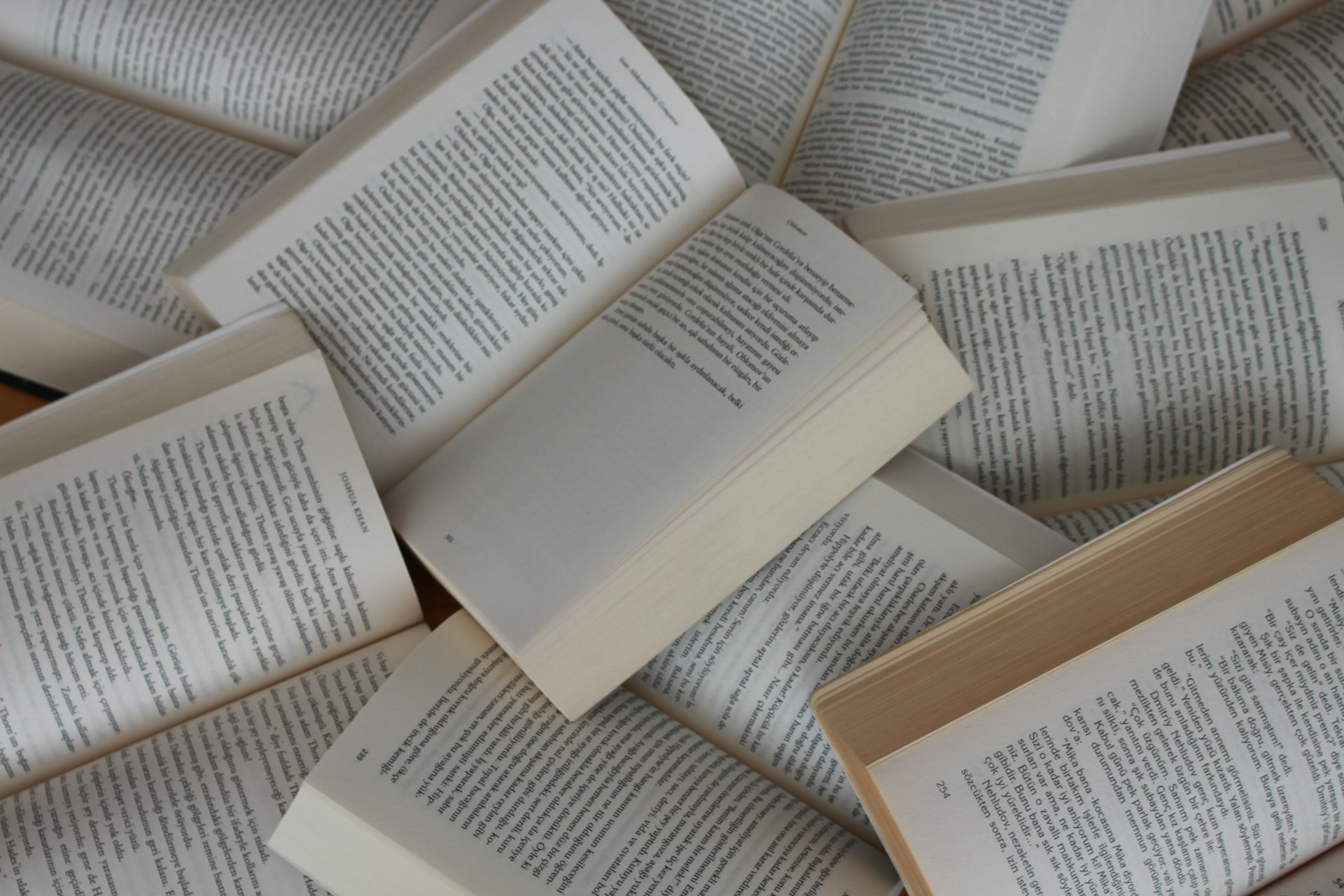 libros