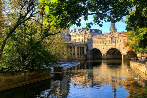 Bath, UK