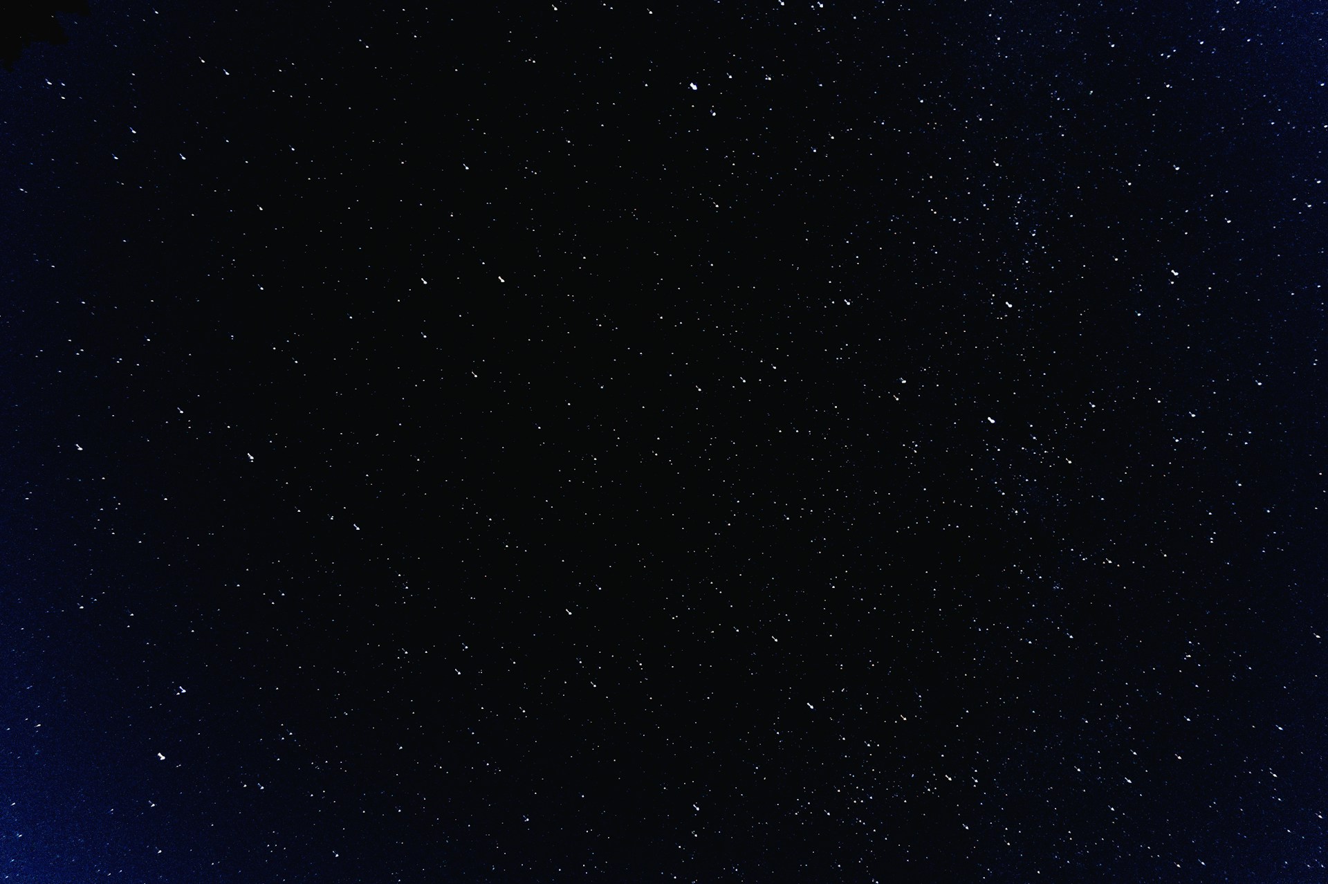 ver estrellas