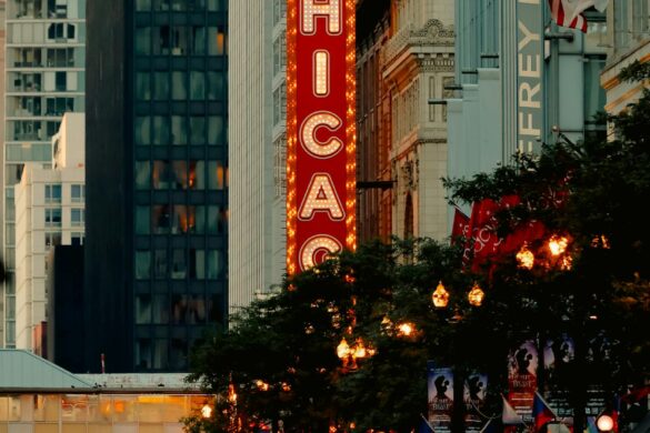 chicago