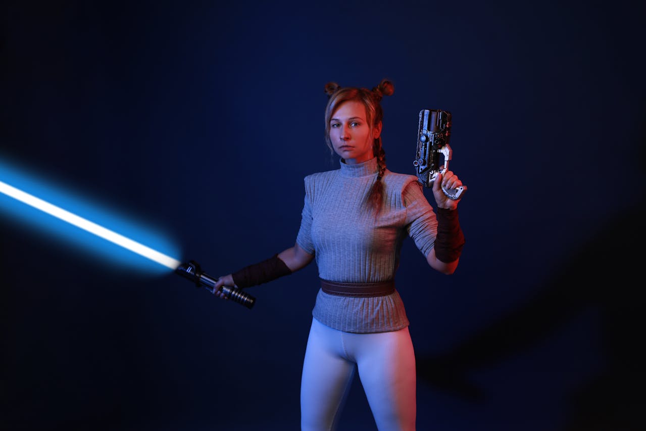 star wars day