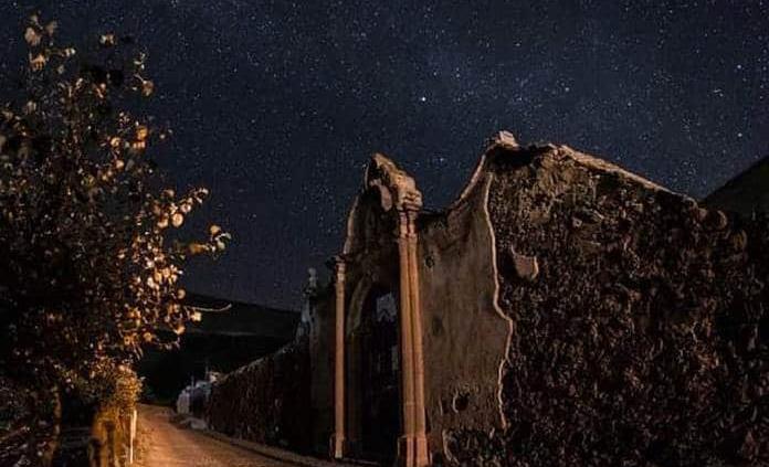 real de catorce estrellas