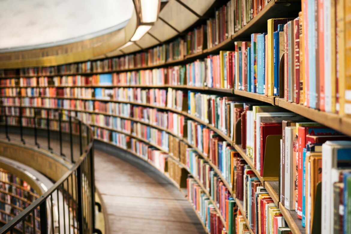 Mejores librerías del mundo