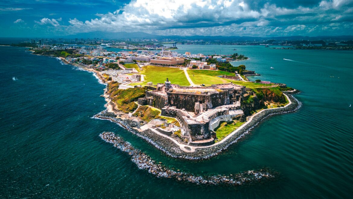 san juan puerto rico