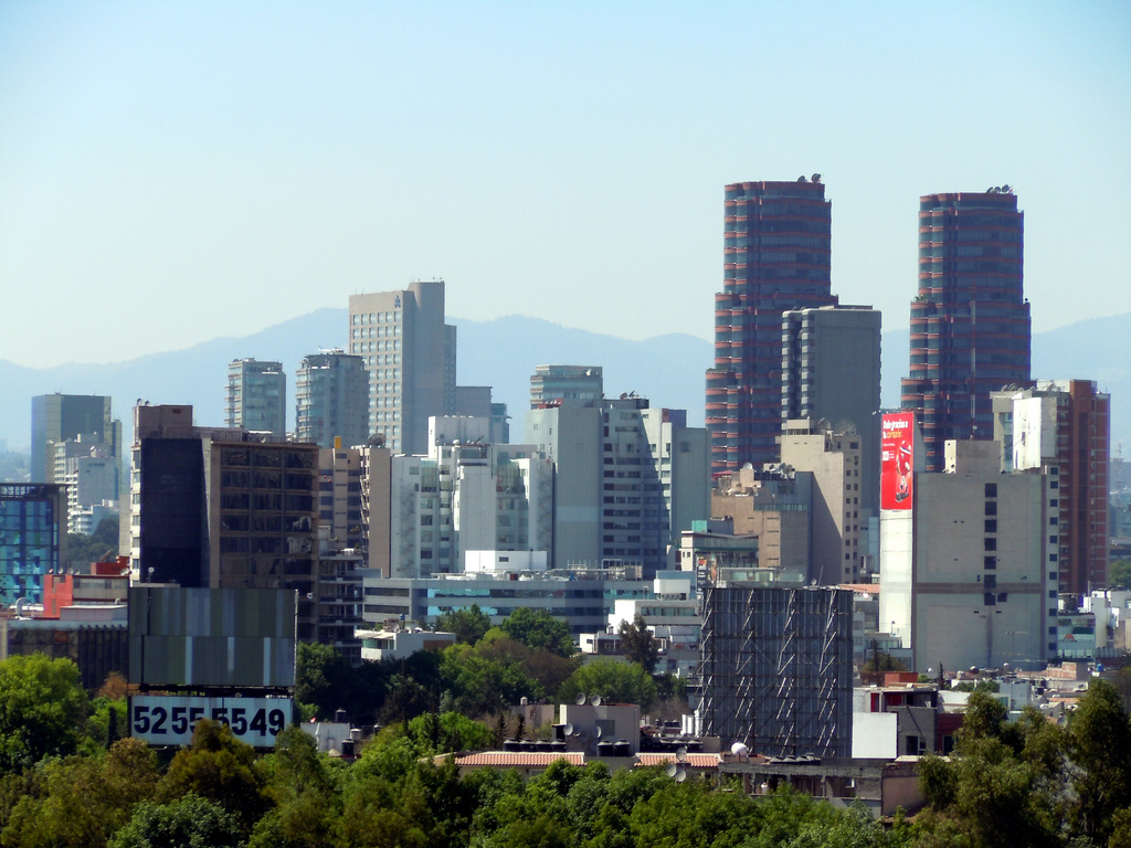 polanco cdmx