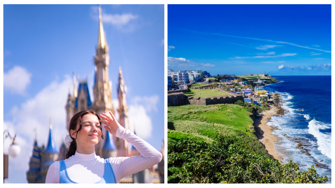 Qué hacer en Orlando en verano