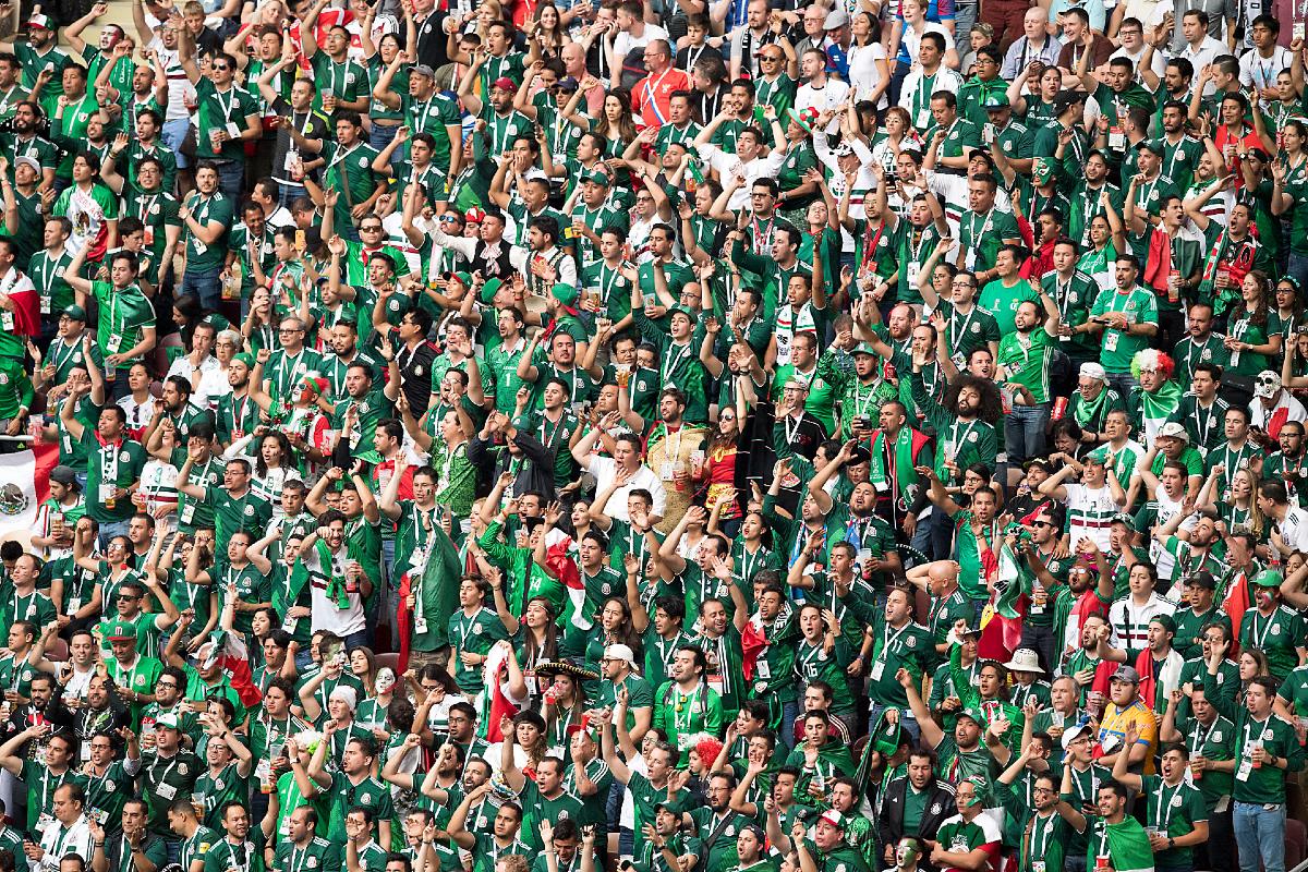 afición mundial