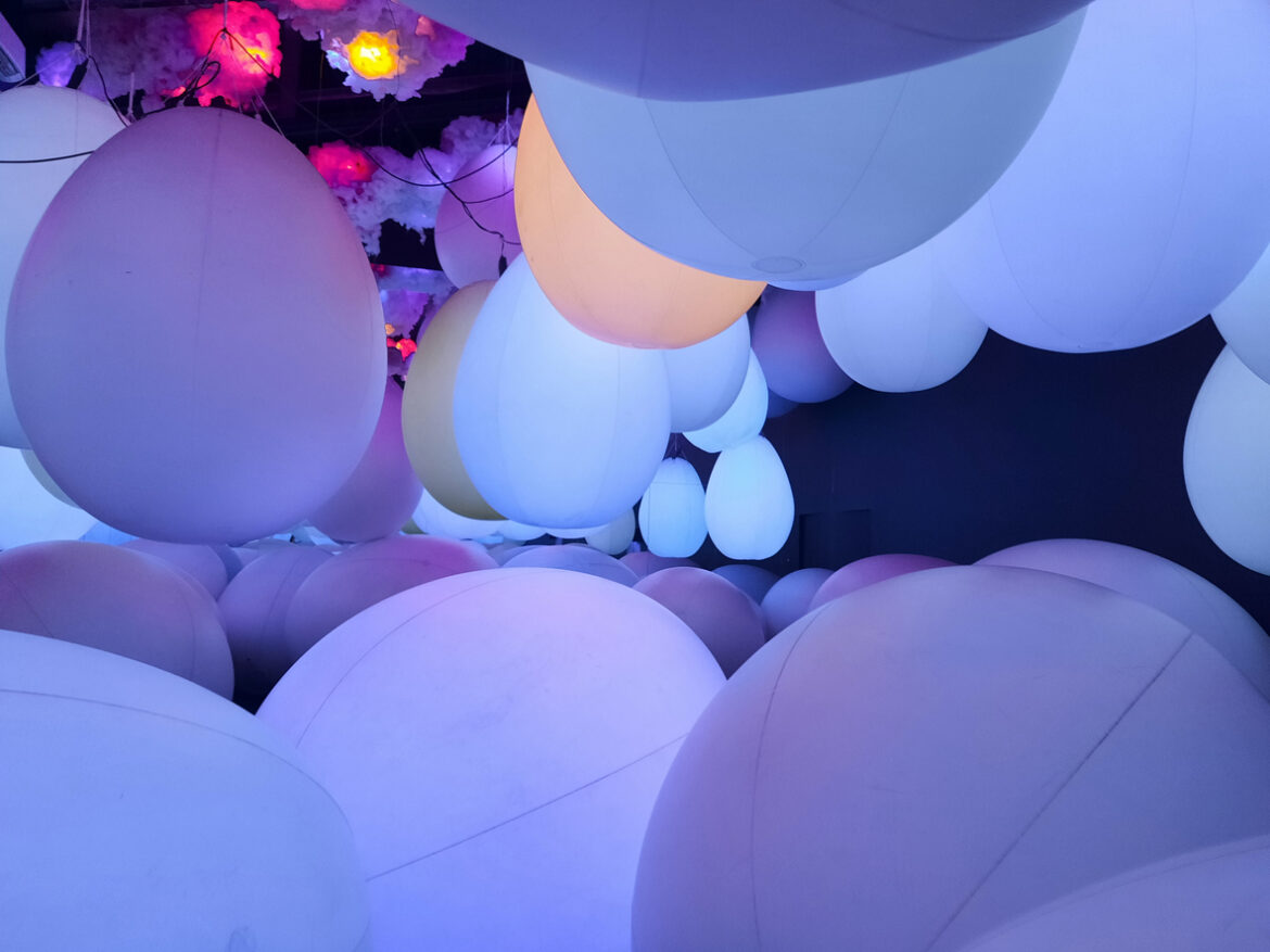 balloon museum