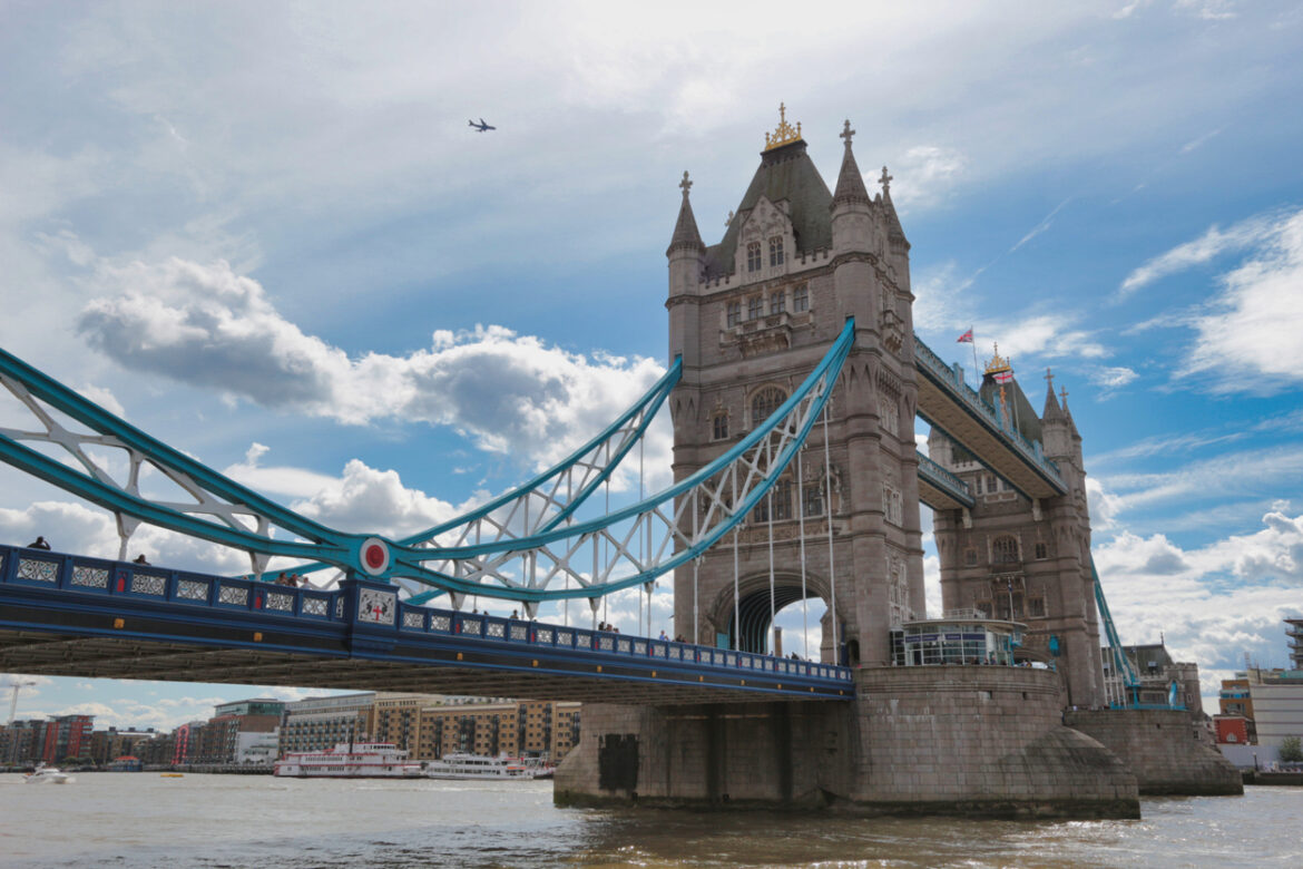teatro musical Londres