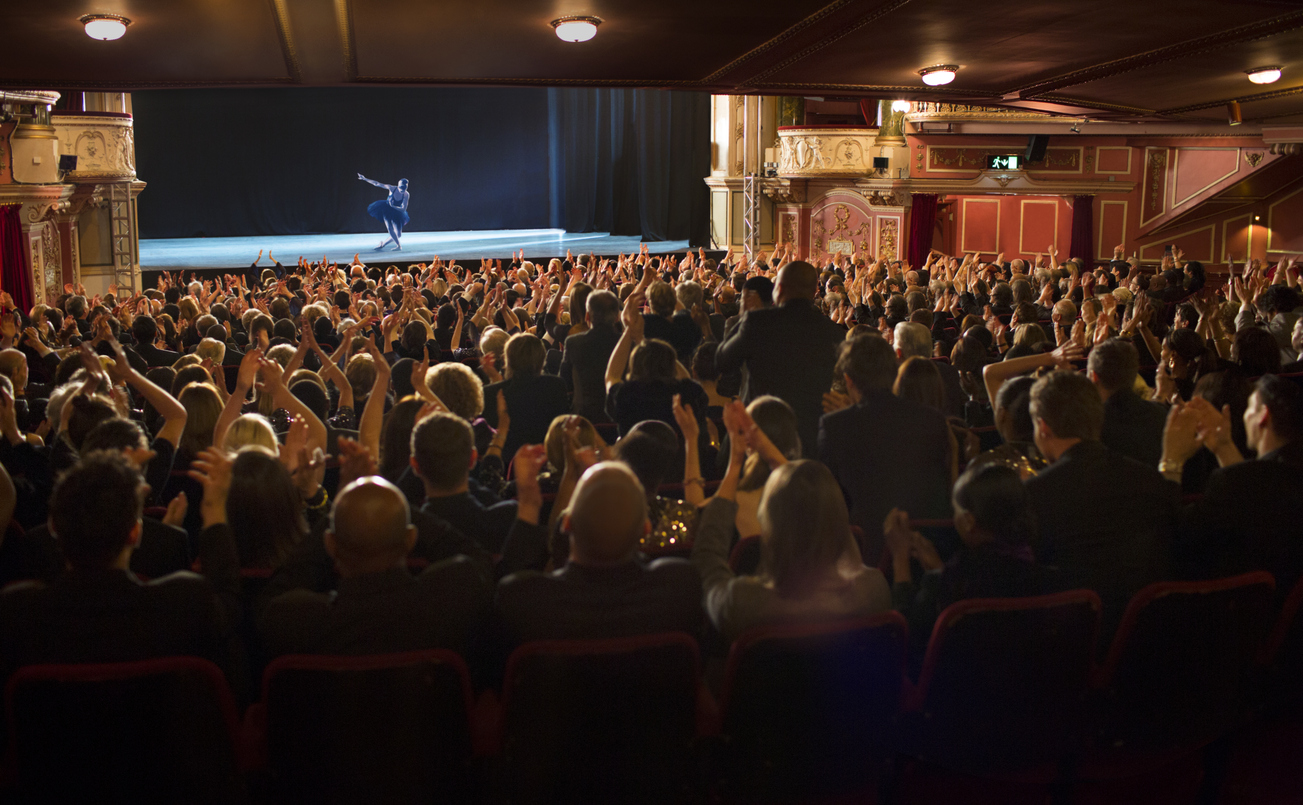 teatro