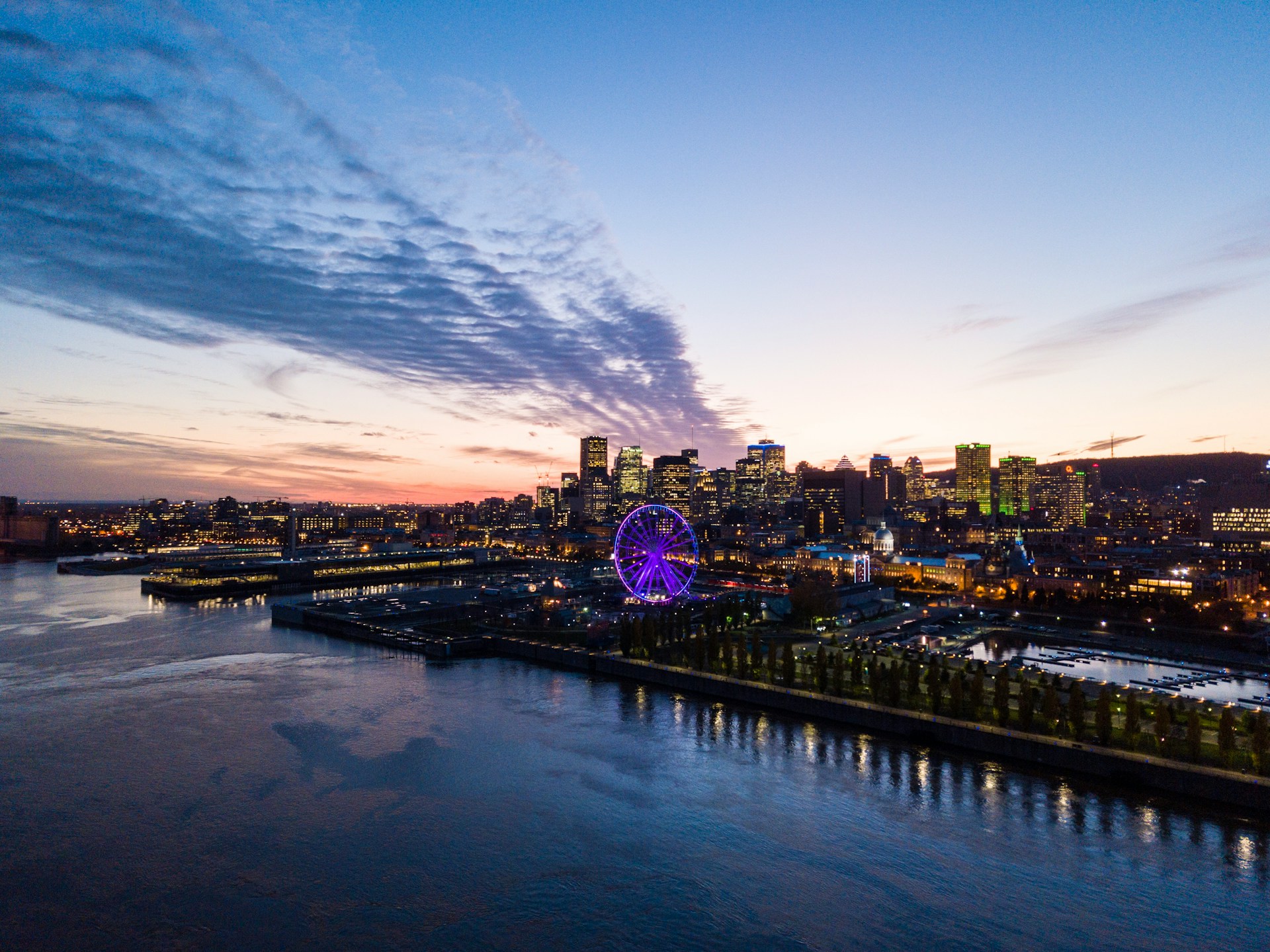 montreal